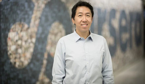 吴恩达：企业如何实现人工智能转型？
